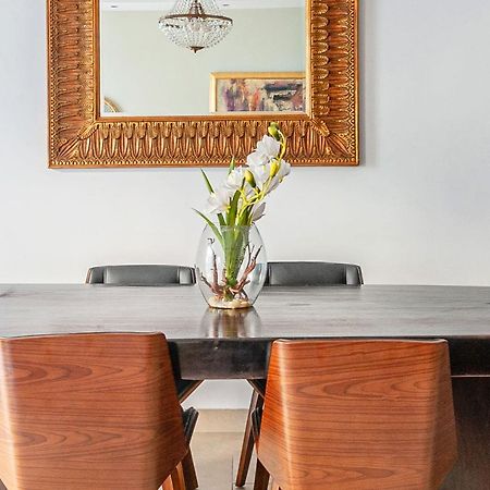 Kleio By Heloni Apartments เอเธนส์ ภายนอก รูปภาพ