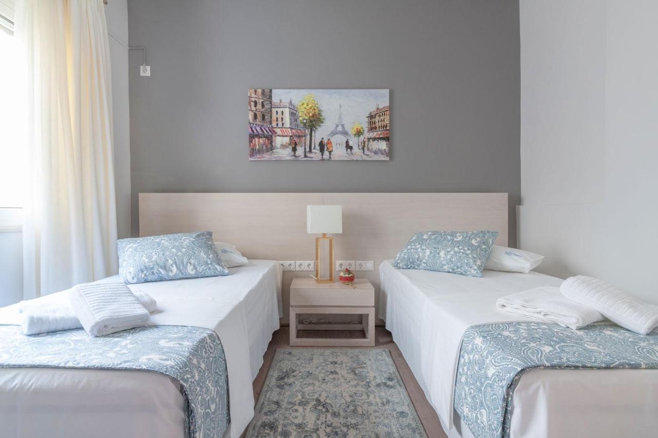 Kleio By Heloni Apartments เอเธนส์ ภายนอก รูปภาพ